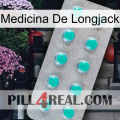 Longjack Medicine 28